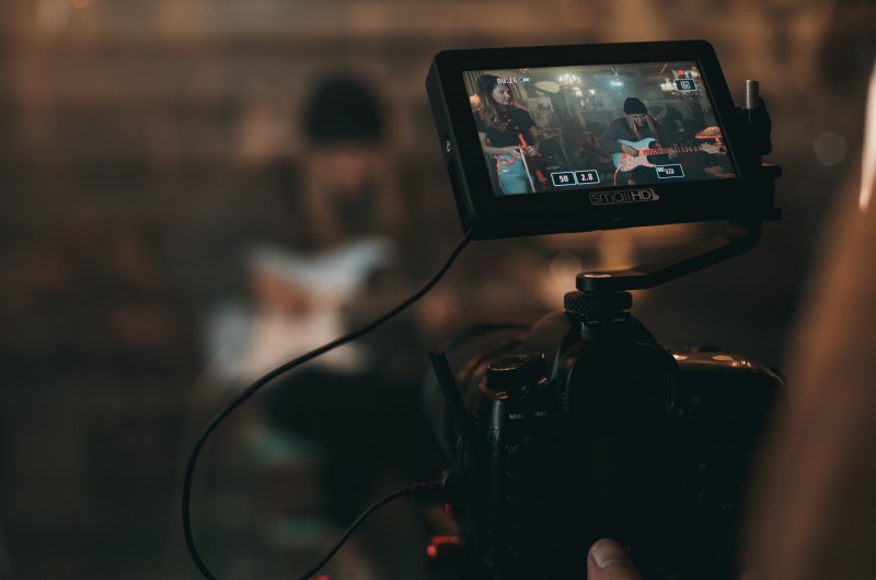 Videoone.ro - Videografie nunta Cameraman